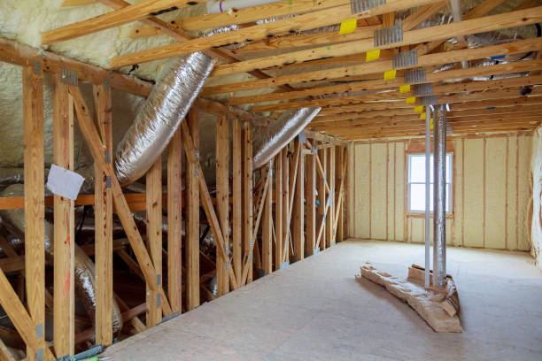 Best Wall Insulation Contractor  in North Lima, OH