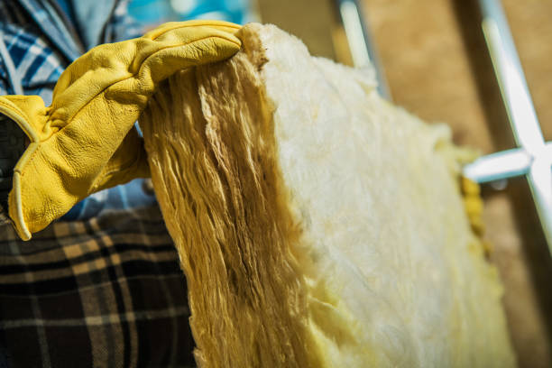 Best Energy-efficient Insulation  in North Lima, OH
