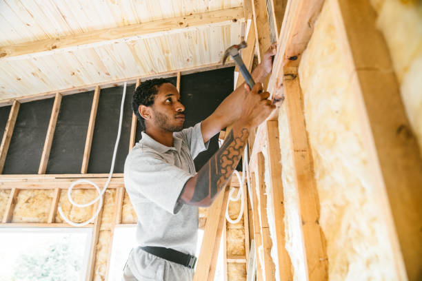 Best Spray Foam Insulation  in North Lima, OH